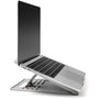 Kensington SmartFit Easy Riser Go Adjustable Laptop Stand up to 14" Grey