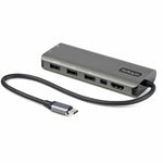 StarTech USB-C Multiport Adapter HDMI / Mini DisplayPort 4K 60Hz 100W (DKT31CMDPHPD)