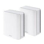 ASUS ZenWiFi BT10 Wi-Fi 7 Tri-Band Mesh System (2 Pack)