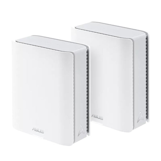 ASUS ZenWiFi BT10 Wi-Fi 7 Tri-Band Mesh System (2 Pack)