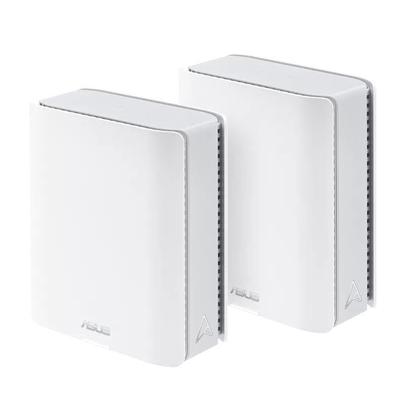 ASUS ZenWiFi BT10 Wi-Fi 7 Tri-Band Mesh System (2 Pack)
