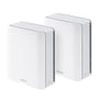 ASUS ZenWiFi BT10 Wi-Fi 7 Tri-Band Mesh System (2 Pack)