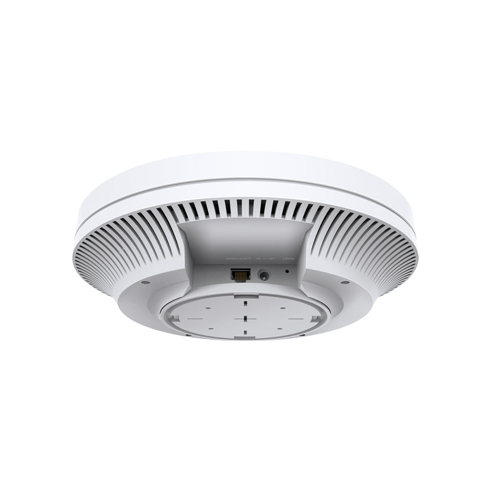 TP-Link EAP620 HD AX1800 Wi-Fi 6 Ceiling Mount Access Point - Image 3