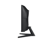 Samsung Odyssey G5 S27CG552EU 27" QHD Monitor VA Panel 165Hz - Image 5