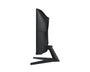 Samsung Odyssey G5 S27CG552EU 27" QHD Monitor VA Panel 165Hz - Image 5