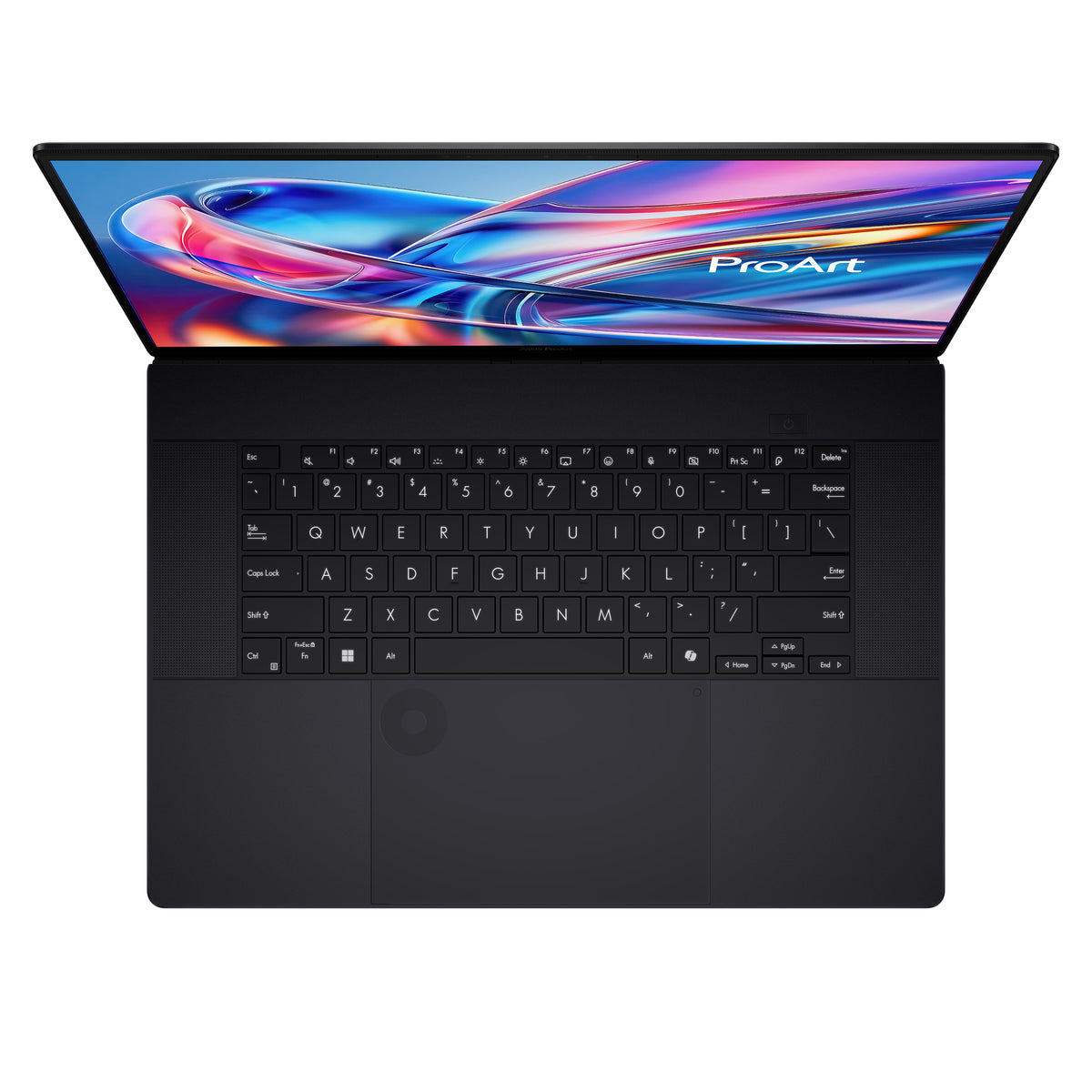 ASUS ProArt H7606WW-SE006W 16" OLED Laptop – AMD Ryzen AI 9 370, RTX 5080, 64GB RAM, 2TB SSD, Windows 11 Home - Image 3