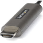 StarTech 1m USB-C to HDMI Cable 4K 60Hz HDR10 HDMI 2.0b