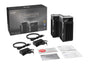 ASUS ZenWiFi Pro ET12 Wi-Fi 6E Tri-Band Mesh System (2PK)