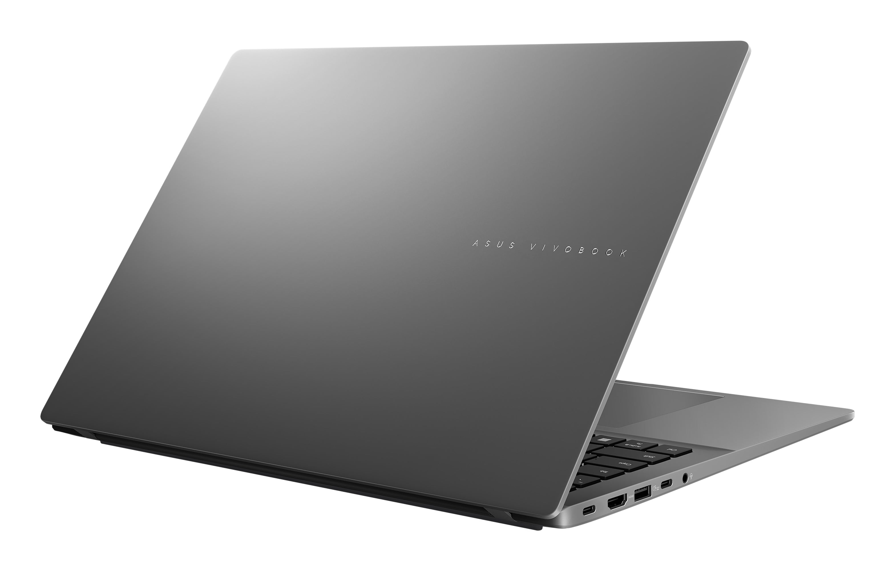 ASUS Vivobook M3607KA-SH008W Copilot+ PC 16" WUXGA OLED Laptop – Ryzen AI 7 350, 32GB RAM, 1TB SSD, Windows 11 Home - Image 2