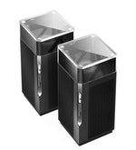 ASUS ZenWiFi Pro ET12 Wi-Fi 6E Tri-Band Mesh System (2PK)