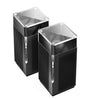 ASUS ZenWiFi Pro ET12 Wi-Fi 6E Tri-Band Mesh System (2PK)