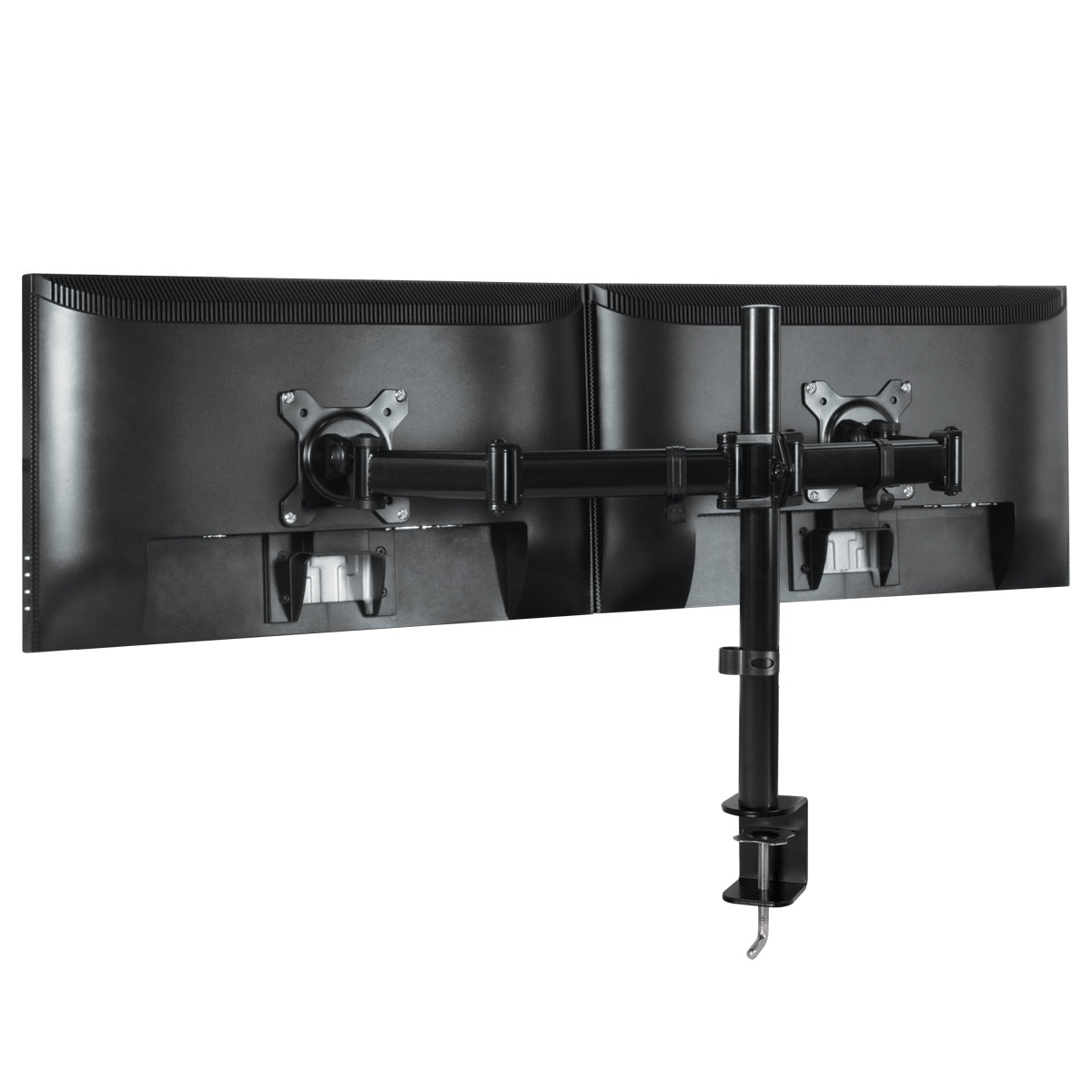 Arctic Z2 Basic Dual Monitor Arm Desk Mount
