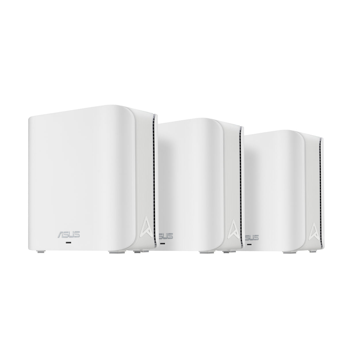 ASUS ZenWiFi BD4 Wi-Fi 7 Dual-Band Mesh Router (3 Pack)