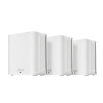 ASUS ZenWiFi BD4 Wi-Fi 7 Dual-Band Mesh Router (3 Pack)