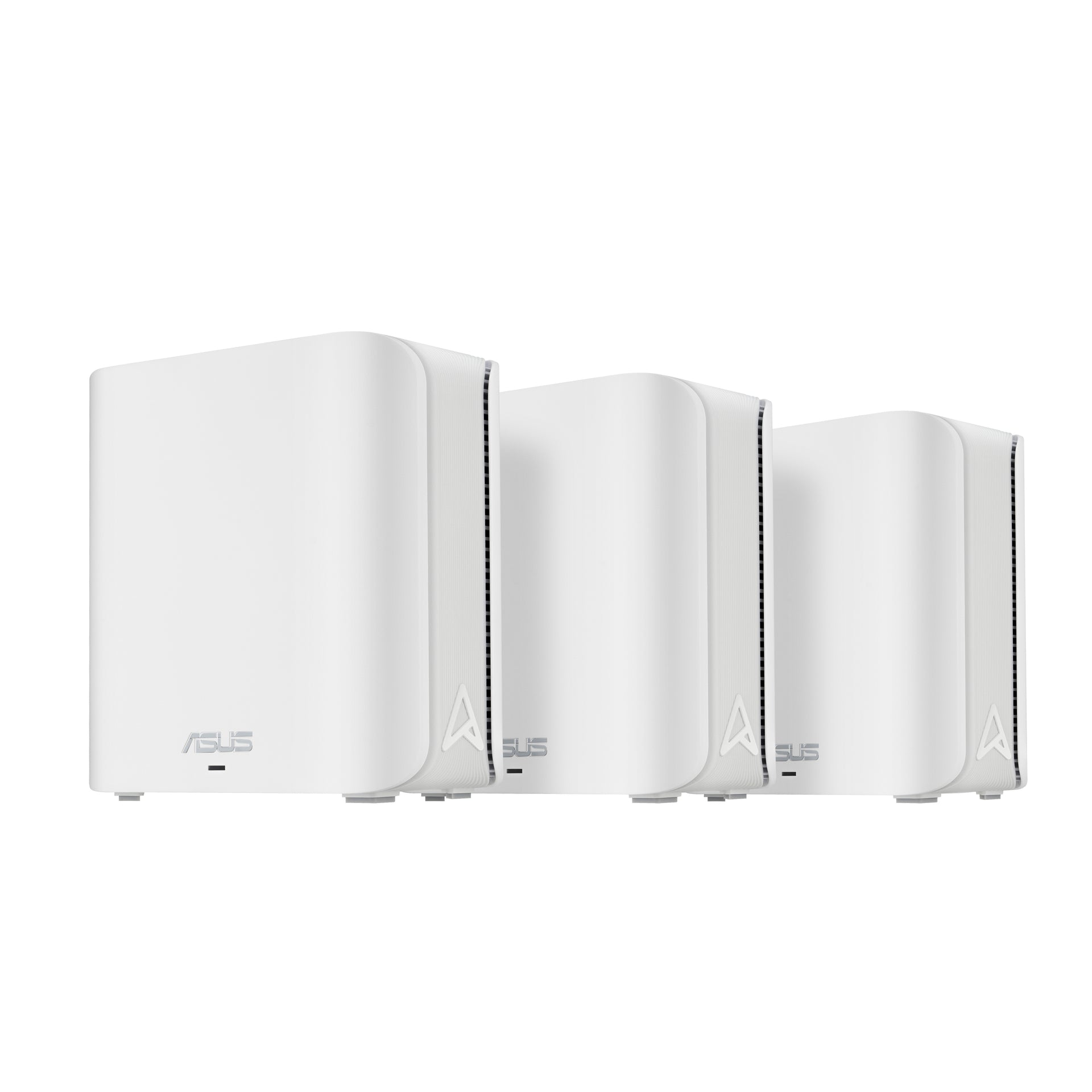 ASUS ZenWiFi BD4 Wi-Fi 7 Dual-Band Mesh Router (3 Pack)