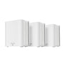 ASUS ZenWiFi BD4 Wi-Fi 7 Dual-Band Mesh Router (3 Pack)