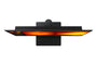 Samsung S24D400GAU 24" Full HD Monitor IPS Panel 100Hz - Image 10