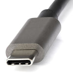 StarTech 1m USB-C to HDMI Cable 4K 60Hz HDR10 HDMI 2.0b