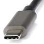 StarTech 1m USB-C to HDMI Cable 4K 60Hz HDR10 HDMI 2.0b