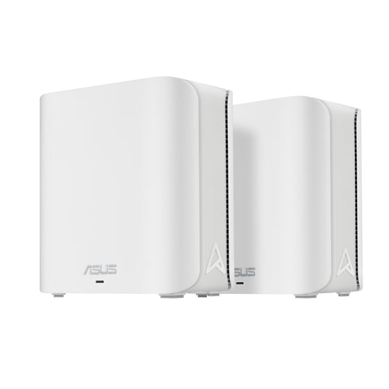 ASUS ZenWiFi BD4 Wi-Fi 7 Dual-Band Mesh System (2 Pack)