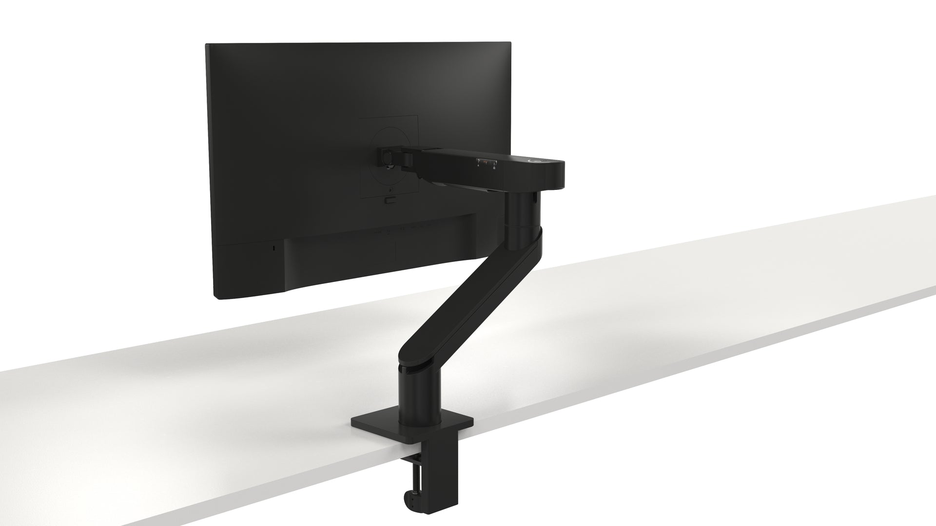 Dell MSA20 Single Monitor Arm Desk Mount