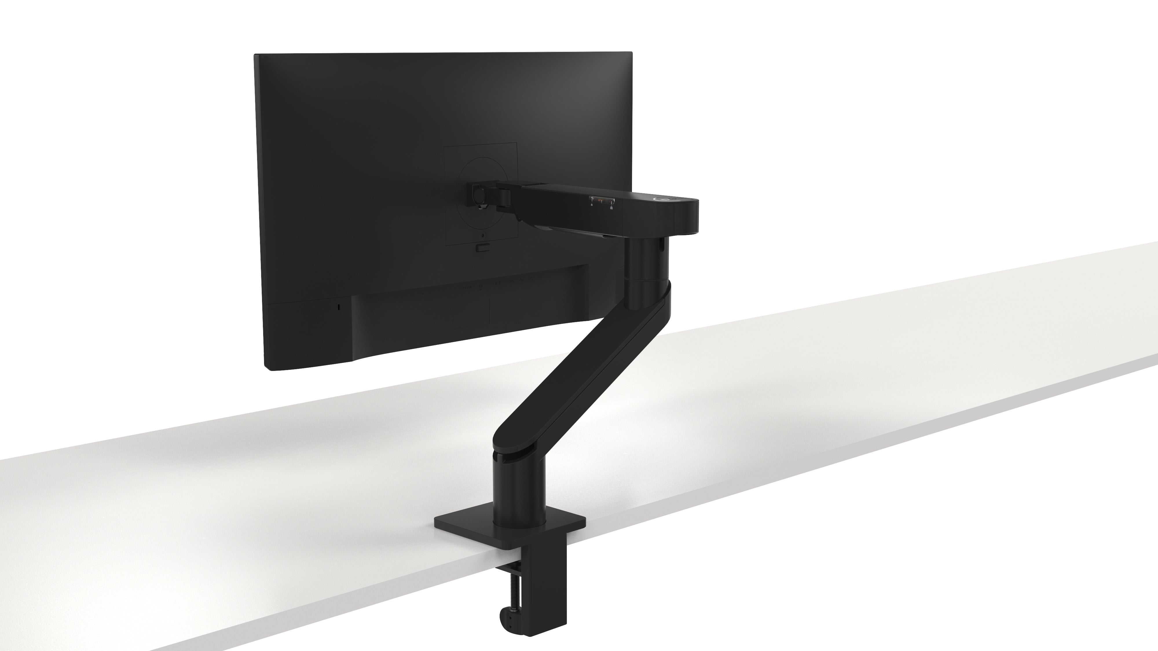 Dell MSA20 Single Monitor Arm Desk Mount