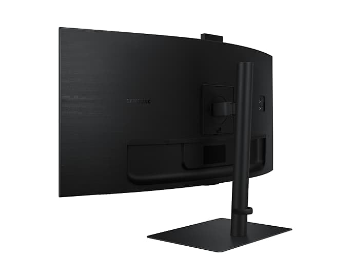 Samsung ViewFinity S6 S34C652VAU 34" Wide Quad HD Monitor VA Panel 100Hz - Image 7