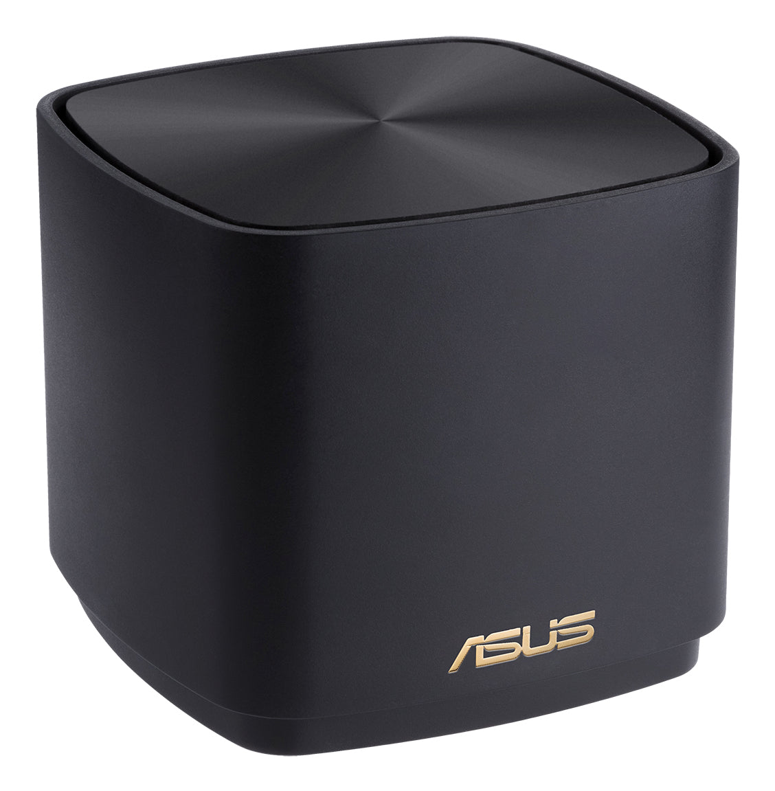 ASUS ZenWiFi XD4 Plus Wi-Fi 6 Dual-Band Mesh Router (1 Pack, Black)