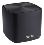 ASUS ZenWiFi XD4 Plus Wi-Fi 6 Dual-Band Mesh Router (1 Pack, Black)
