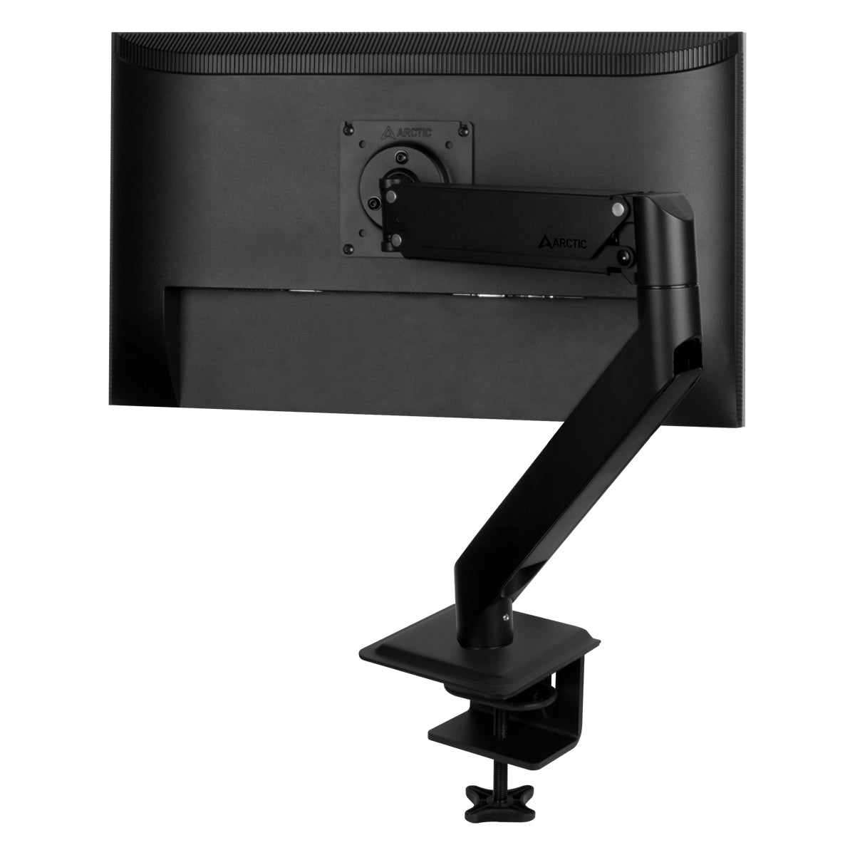 Arctic X1-3D Gas Spring Monitor Arm Desk Mount