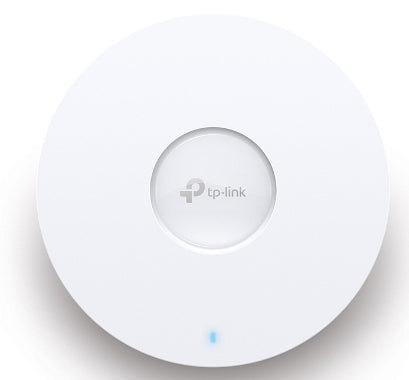 TP-Link EAP653 AX3000 Wi-Fi 6 Ceiling Mount Access Point