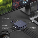 j5create JCD3196 USB-C Dock Dual 4K HDMI - Image 13