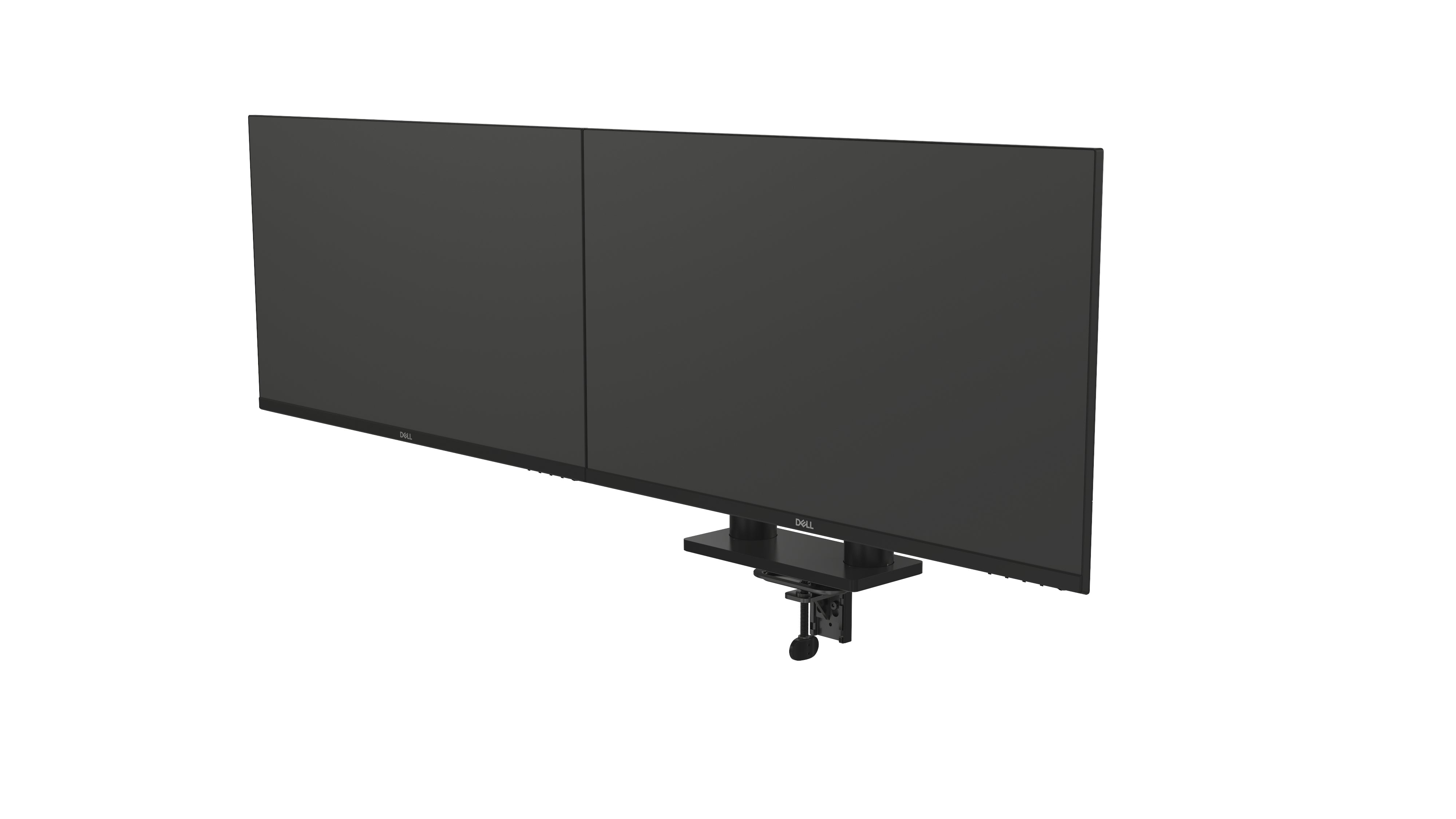 Dell MDA20 Dual Monitor Arm Desk Mount