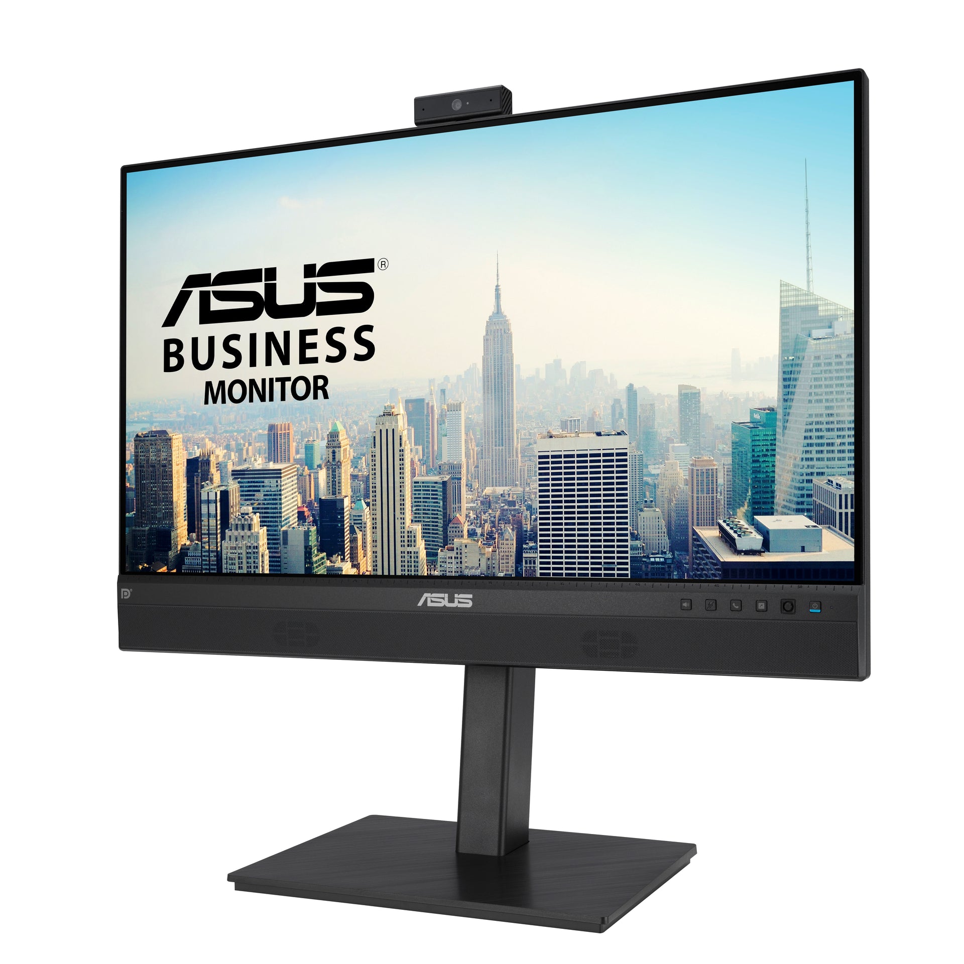 ASUS 23.8" Full HD IPS Monitor USB-C Docking 60Hz HDMI - Image 7
