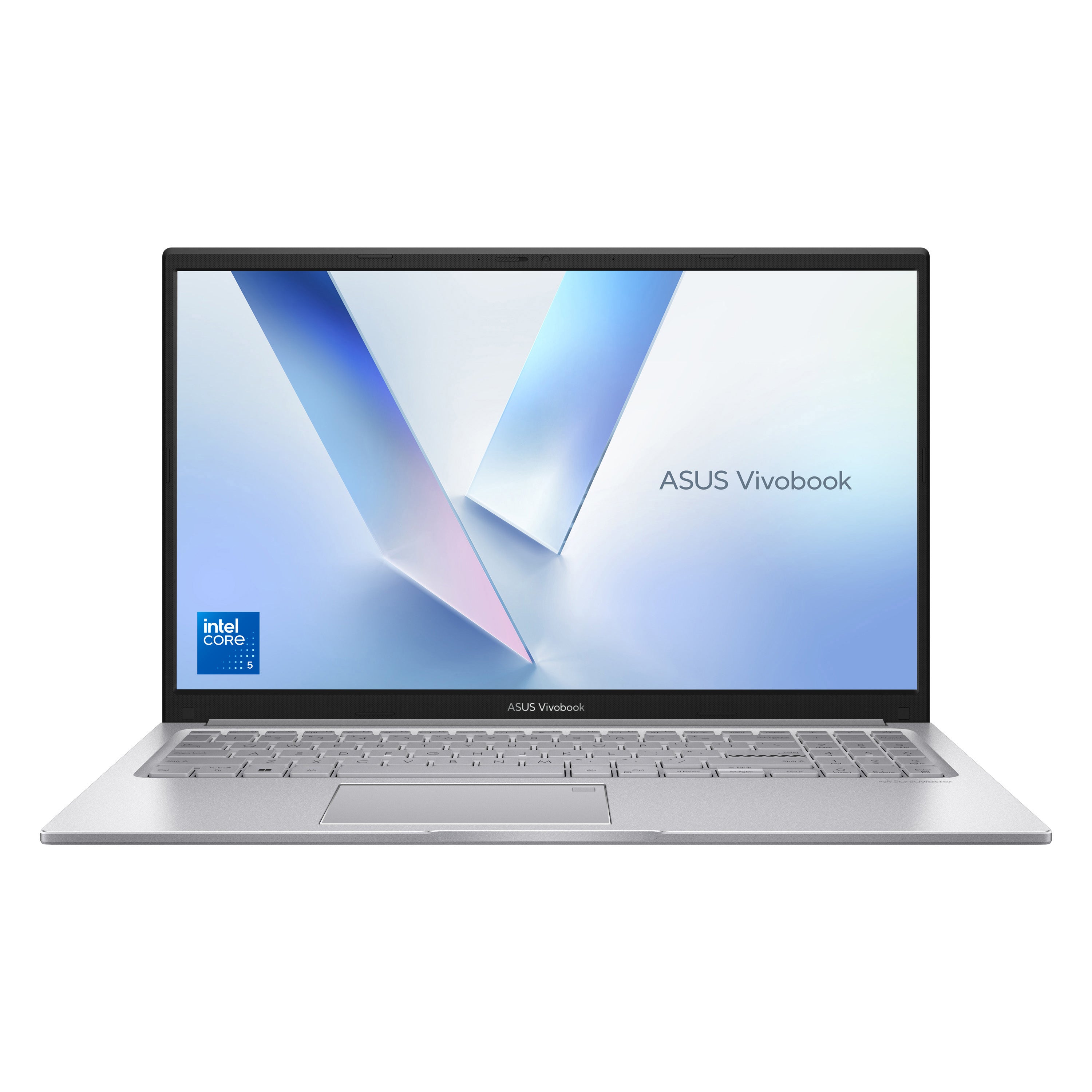 15.6" Laptop, Intel Core 5 120U, 16GB RAM, 512GB SSD, Intel Graphics, Full HD, Windows 11 Home