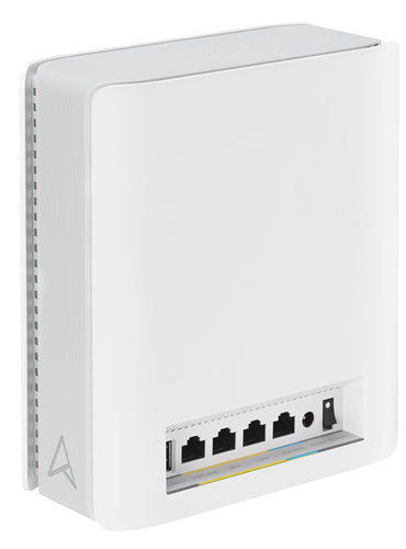 ASUS ZenWiFi BT8 Wi-Fi 7 Tri-Band Mesh Router (1 Pack)