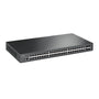 TP-Link JetStream 48-Port Gigabit L2 Managed Switch with 4 SFP Slots - Image 2