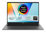 ASUS Vivobook M3607KA-SH008W Copilot+ PC 16" WUXGA OLED Laptop – Ryzen AI 7 350, 32GB RAM, 1TB SSD, Windows 11 Home