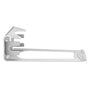 StarTech 2-in-1 Laptop Stand &amp; Vertical Holder 11"–15" Aluminium Silver
