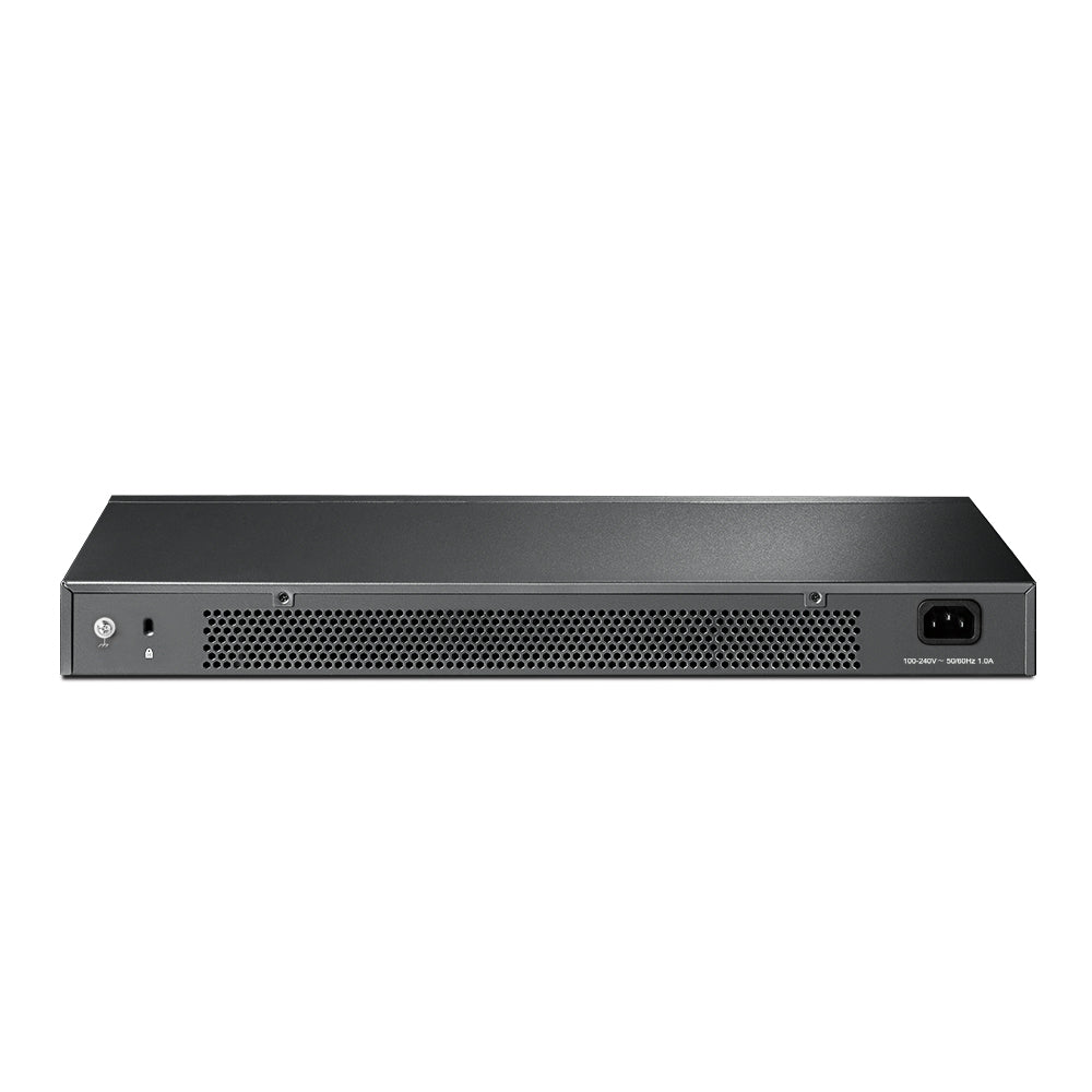 TP-Link JetStream 48-Port Gigabit L2 Managed Switch with 4 SFP Slots - Image 3