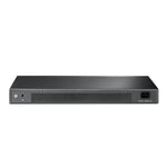 TP-Link JetStream 48-Port Gigabit L2 Managed Switch with 4 SFP Slots - Image 3