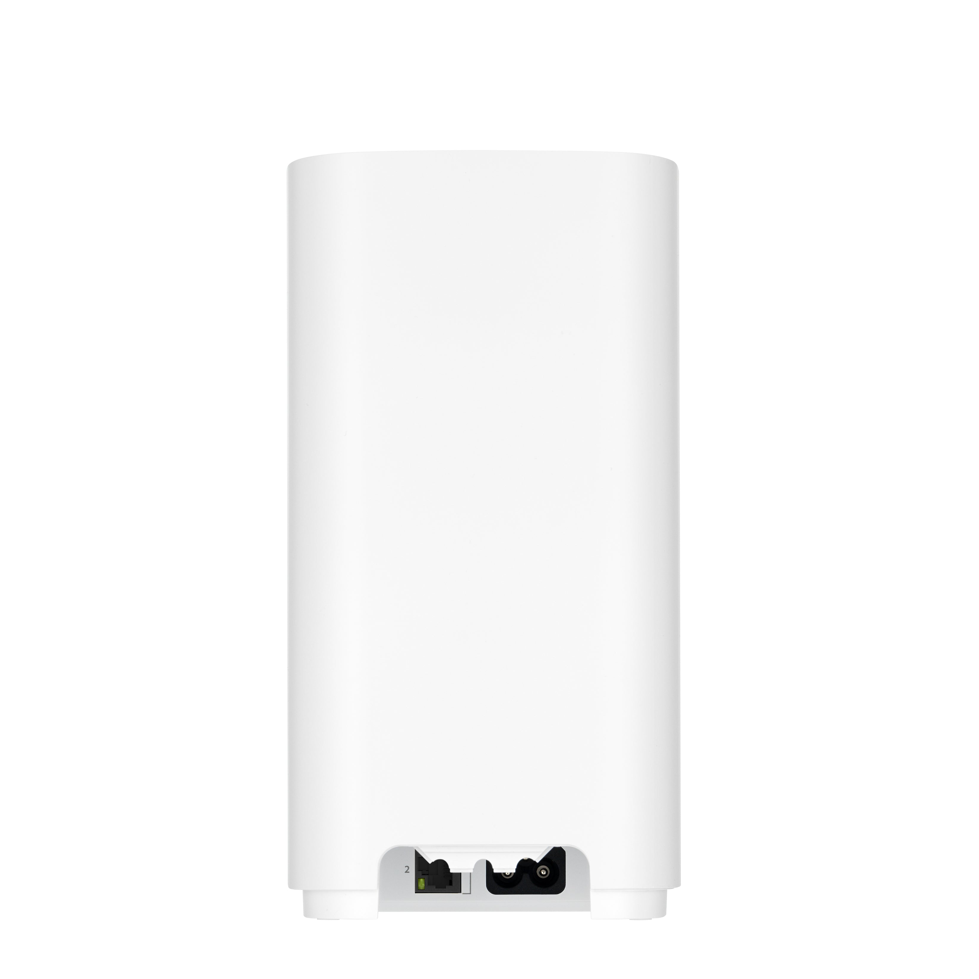 ASUS ZenWiFi BD4 BE3600 Outdoor Wi-Fi 7 Mesh Router (1 Pack)