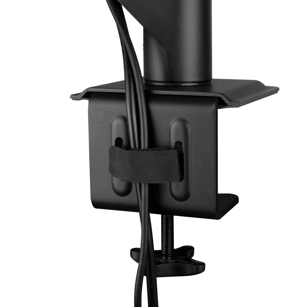 Arctic X1-3D Gas Spring Monitor Arm Desk Mount