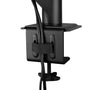 Arctic X1-3D Gas Spring Monitor Arm Desk Mount