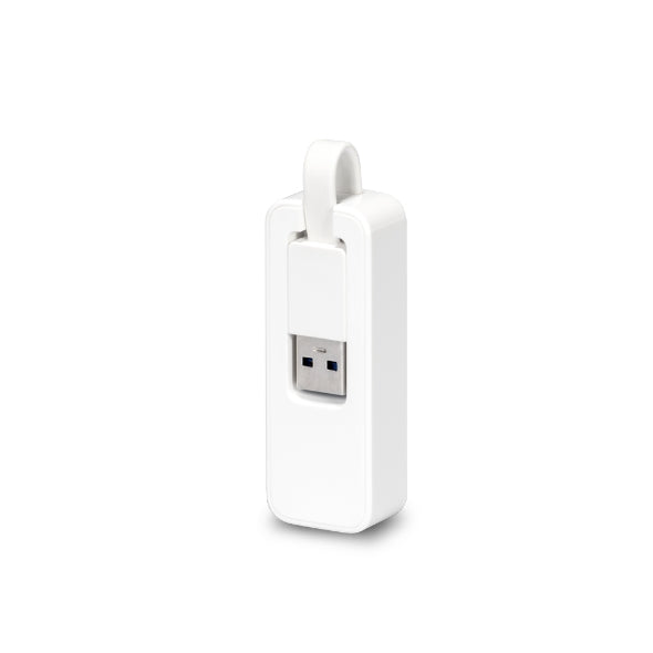TP-Link UE300 USB 3.0 Gigabit Ethernet Adapter - Image 5