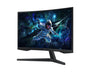 Samsung Odyssey G5 S27CG552EU 27" QHD Monitor VA Panel 165Hz - Image 3