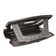 StarTech Portable Laptop Stand Adjustable 9"–13" Black