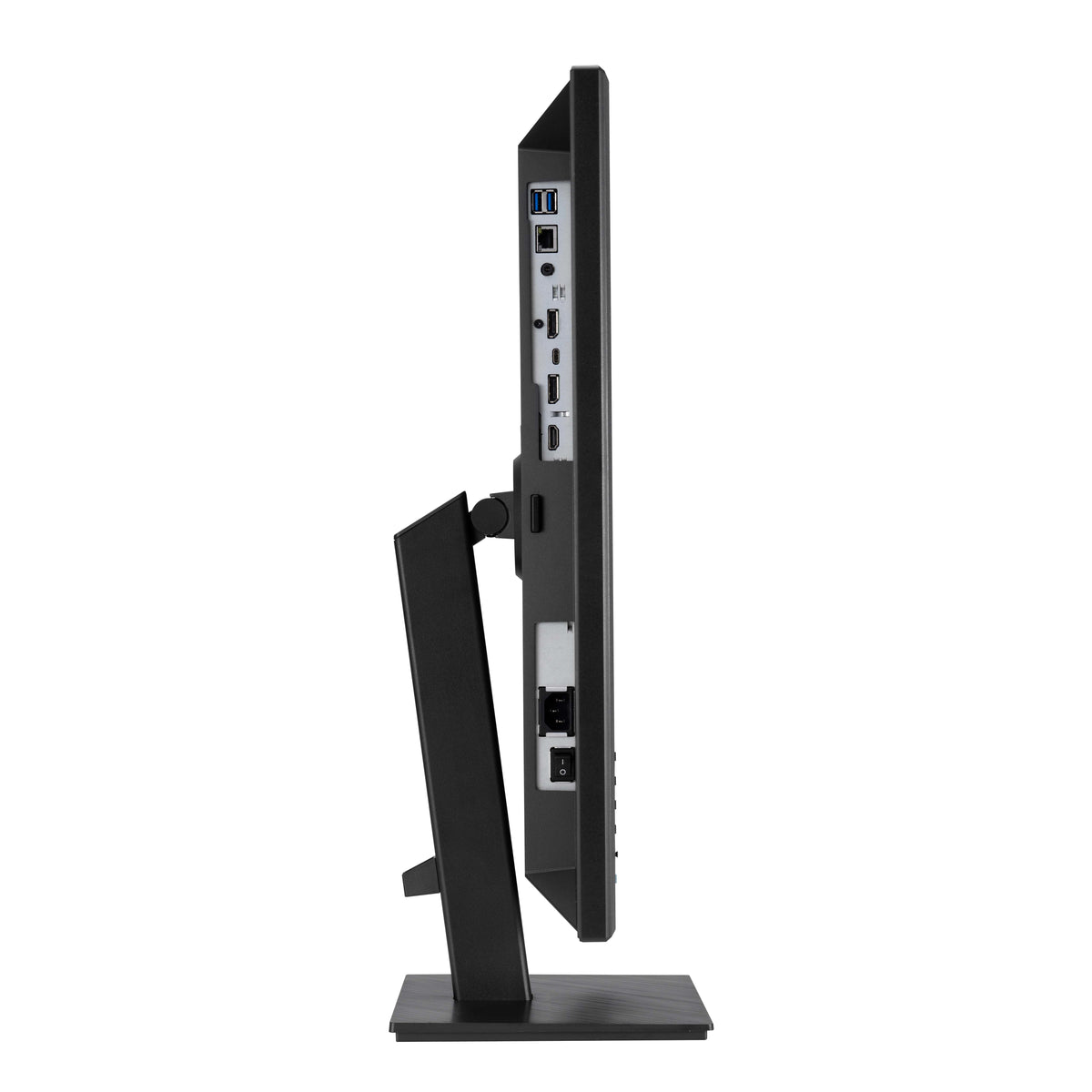 ASUS 23.8" Full HD IPS Monitor USB-C Docking 60Hz HDMI - Image 5