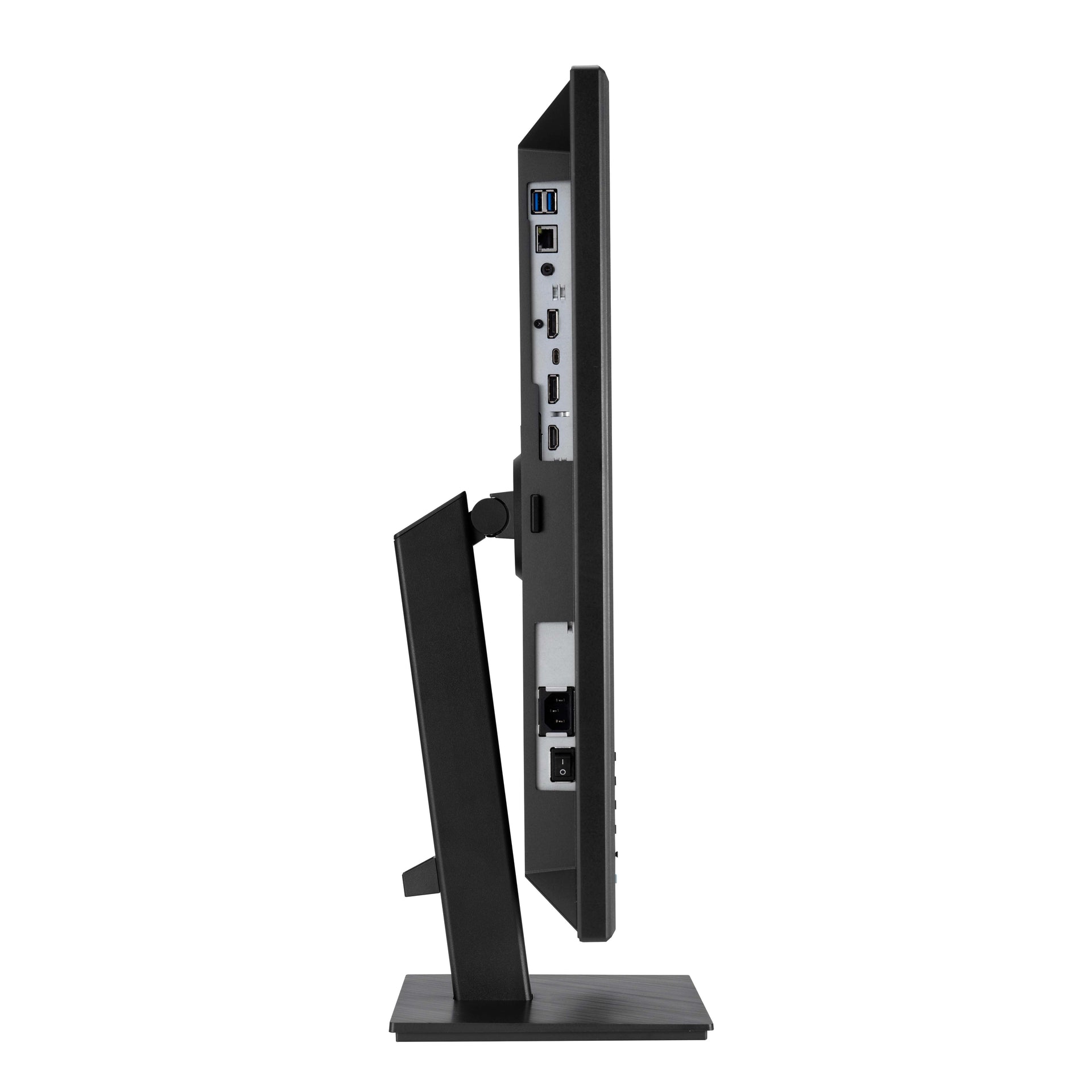 ASUS 23.8" Full HD IPS Monitor USB-C Docking 60Hz HDMI - Image 5
