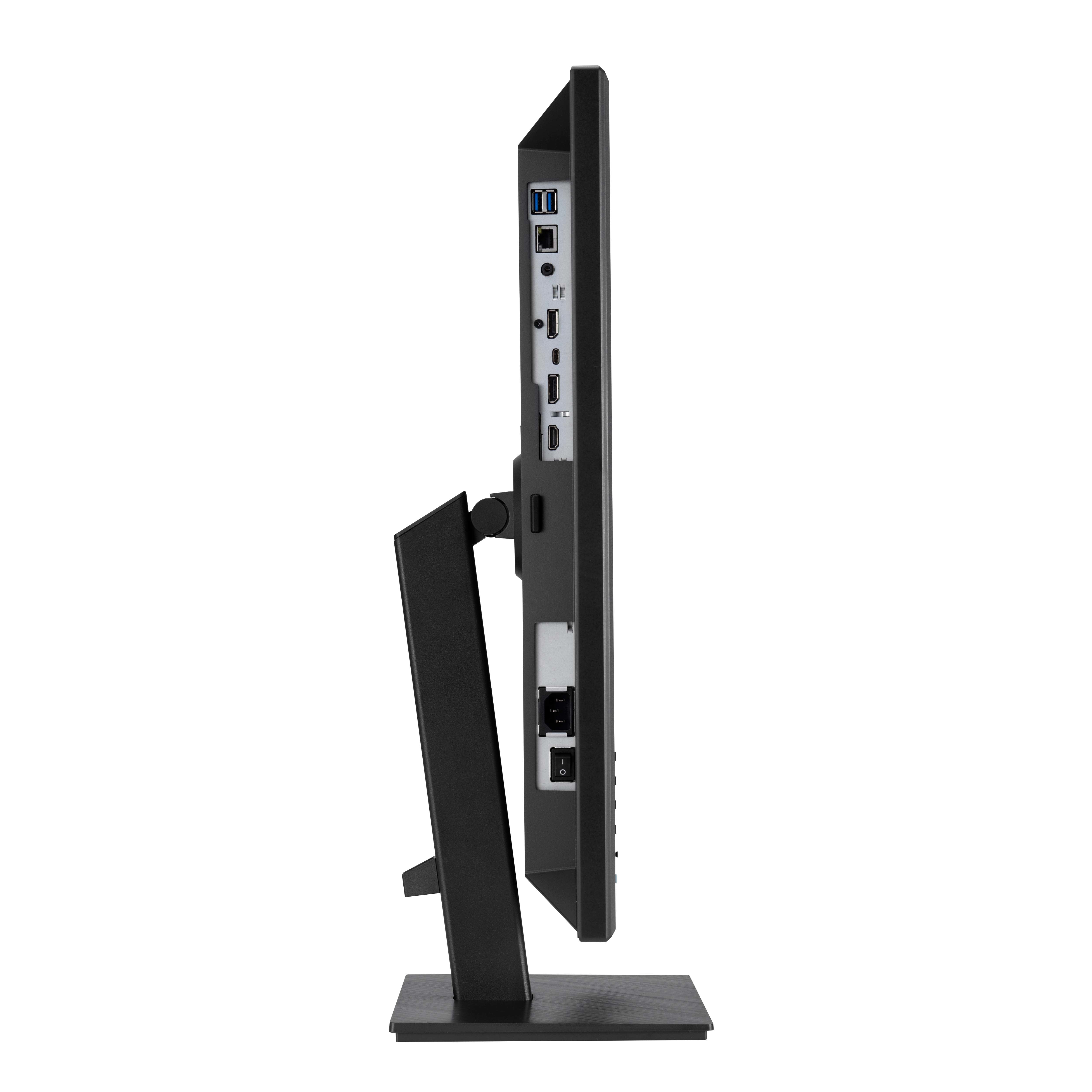ASUS 23.8" Full HD IPS Monitor USB-C Docking 60Hz HDMI - Image 5